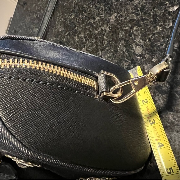 Kate Spade “small” lane purse 8x10x5 - Picture 9 of 12